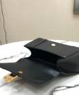 Сумка Balenciaga Hourglass Top Handle Bag Black