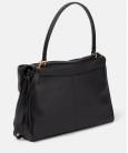 Сумка Balenciaga Rodeo Medium Handbag Black