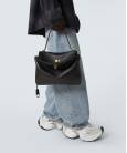 Сумка Balenciaga Rodeo Medium Handbag Black