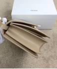 Сумка Celine Classic Box Shoulder Bag Coffee