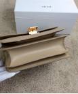 Сумка Celine Classic Box Shoulder Bag Coffee