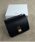 Сумка Celine Classic Box Shoulder Bag