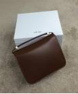 Сумка Celine Classic Box Shoulder Bag Brown