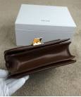 Сумка Celine Classic Box Shoulder Bag Brown