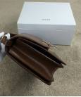 Сумка Celine Classic Box Shoulder Bag Brown