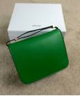 Сумка Celine Classic Box Shoulder Bag Green