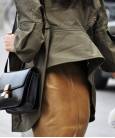 Сумка Celine Classic Box Shoulder Bag