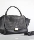 Сумка Celine Trapeze Noir
