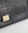 Сумка Celine Trapeze Noir