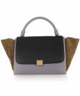 Сумка Celine Trapeze