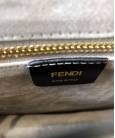 Сумка Fendi Kan I Logo Mania Bag