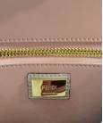 Сумка Fendi Peekaboo Large Satchel Biege