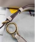Сумка Fendi Peekaboo Large Satchel Biege