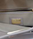 Сумка Fendi Peekaboo Medium Satchel Dark Biege