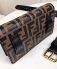 Сумка Fendi FF Logo Belt Bag