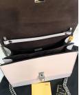 Сумка Fendi Kan I Python Bag