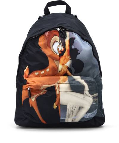 Рюкзак Givenchy Bambi Backpack