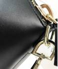 Сумка Givenchy Antigona із вставками під крокодила