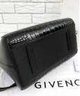 Сумка Givenchy Antigona із вставками під крокодила