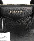 Сумка Givenchy Antigona шкіряна шкіра