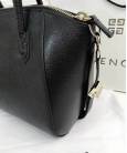 Сумка Givenchy Antigona шкіряна шкіра