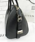 Сумка Givenchy Antigona шкіряна шкіра