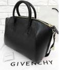Сумка Givenchy Antigona шкіряна шкіра