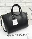 Сумка Givenchy Antigona шкіряна шкіра