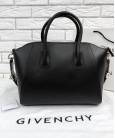Сумка Givenchy Antigona гладка шкіра