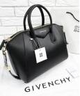 Сумка Givenchy Antigona гладка шкіра