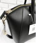 Сумка Givenchy Antigona гладка шкіра