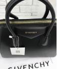Сумка Givenchy Antigona гладка шкіра