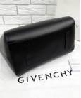 Сумка Givenchy Antigona гладка шкіра