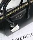 Сумка Givenchy Antigona гладка шкіра