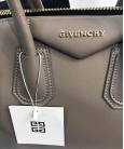 Сумка Givenchy Antigona Mini Bag Coffee