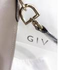 Сумка Givenchy Antigona Mini Bag Coffee