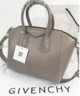 Сумка Givenchy Antigona Mini Bag Coffee