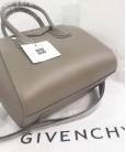 Сумка Givenchy Antigona Mini Bag Coffee