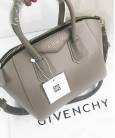Сумка Givenchy Antigona Mini Bag Coffee