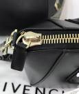 Сумка Givenchy Antigona гладка шкіра
