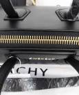 Сумка Givenchy Antigona гладка шкіра