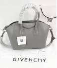 Сумка Givenchy Antigona Mini Bag Grey
