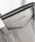 Сумка Givenchy Antigona Mini Bag Grey