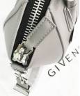 Сумка Givenchy Antigona Mini Bag Grey