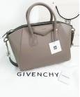 Сумка Givenchy Antigona Bag Coffee