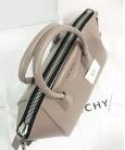 Сумка Givenchy Antigona Bag Coffee