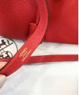Сумка Hermes Birkin Red 30 cm