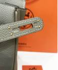 Сумка Hermes Birkin Gris Tourterelle 35 cm