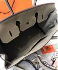 Сумка Hermes Birkin Gris Tourterelle 35 cm