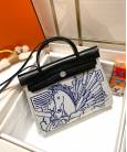 Сумка Hermes Herbag Zip 31 Bag Pegase Pop Herbag Zip